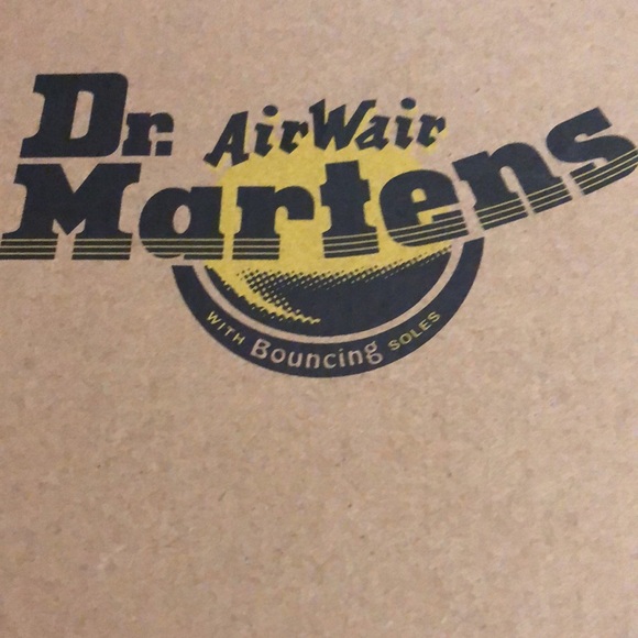 Dr. martens cosmic print size 5 girls - Picture 5 of 5